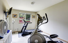 Aberuthven home gym construction leads