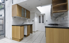 Aberuthven kitchen extension leads